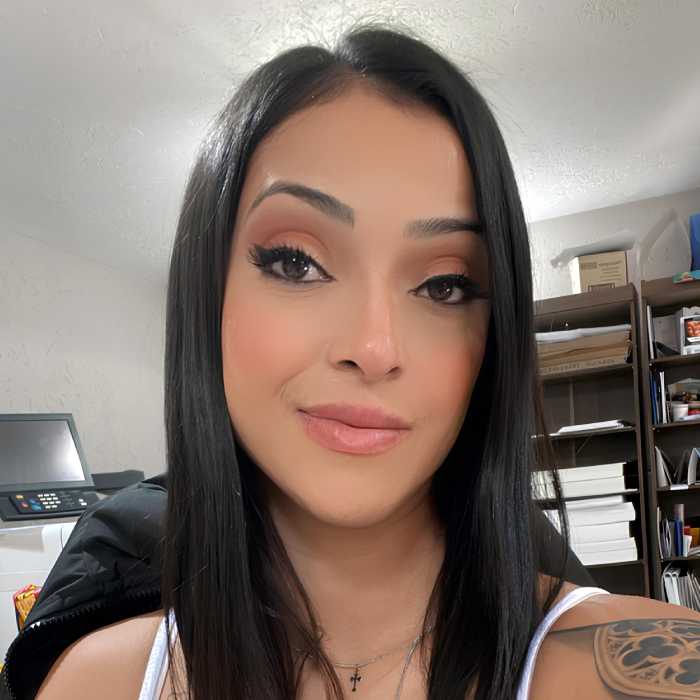Thalita Nakagaky